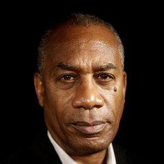 Joe Morton