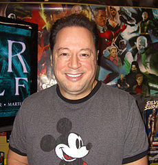 Joe Quesada