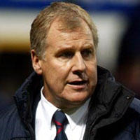 Joe Royle