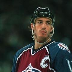 Joe Sakic