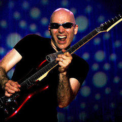 Joe Satriani