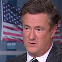 Joe Scarborough