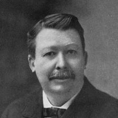 Joel Chandler Harris