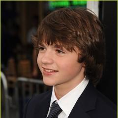 Joel Courtney