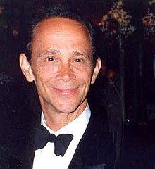 Joel Grey