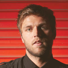 Joel Houston