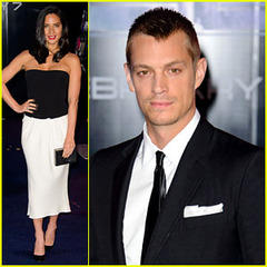 Joel Kinnaman