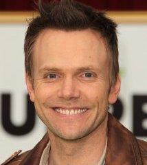 Joel McHale