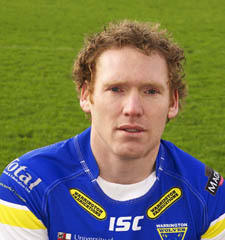 Joel Monaghan