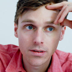 Joel Plaskett