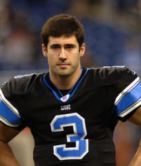 Joey Harrington