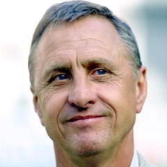 Johan Cruijff