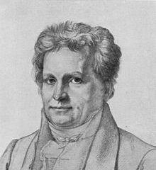 Johann Ludwig Tieck