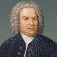 Johann Sebastian Bach