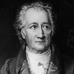 Johann Wolfgang von Goethe