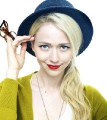 Johanna Braddy