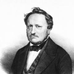 Johannes Peter Muller