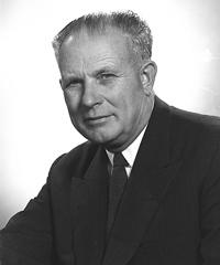 John A. Hannah