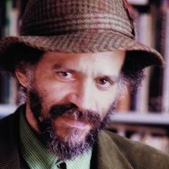 John Agard