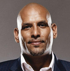 John Amaechi