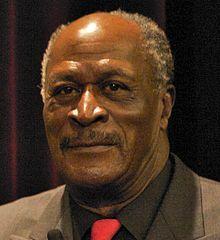 John Amos