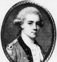 John Andre