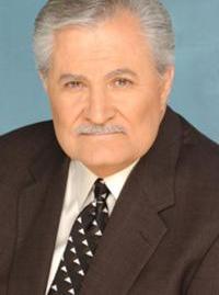 John Aniston