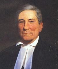 John Bachman