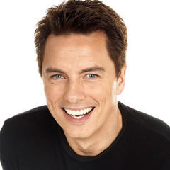 John Barrowman