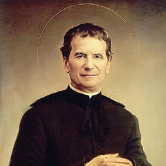 John Bosco