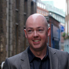 John Boyne