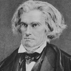 John C. Calhoun