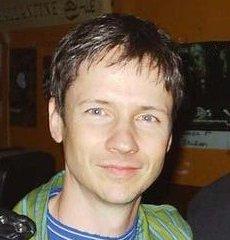 John Cameron Mitchell