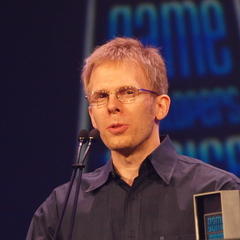 John Carmack