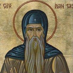 John Cassian