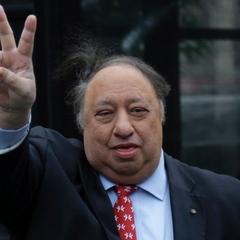 John Catsimatidis