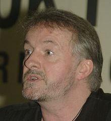 John Connolly