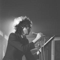 John Cooper Clarke