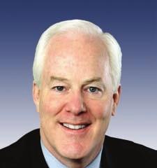 John Cornyn