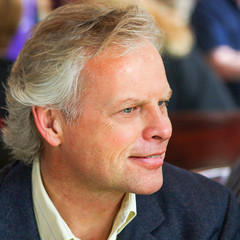 John de Ruiter