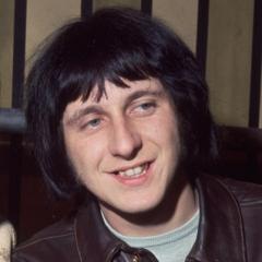 John Entwistle