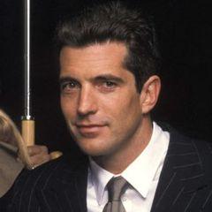 John F. Kennedy Jr.