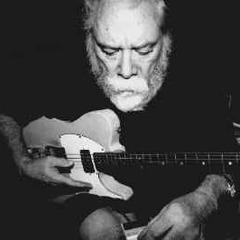 John Fahey