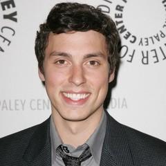 John Francis Daley