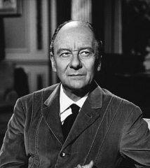 John Gielgud