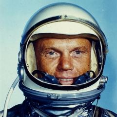 John Glenn