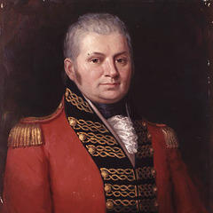 John Graves Simcoe