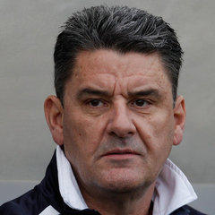 John Gregory