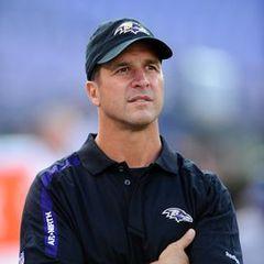 John Harbaugh