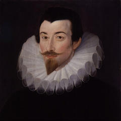 John Harington